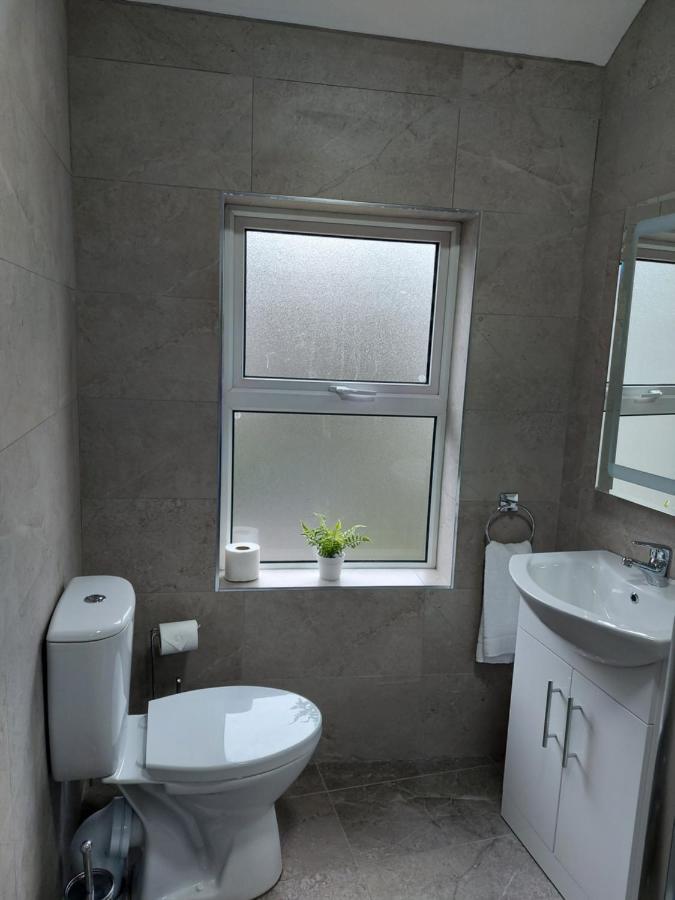 4 Eyre Square Lane Apartment Galway Exterior photo
