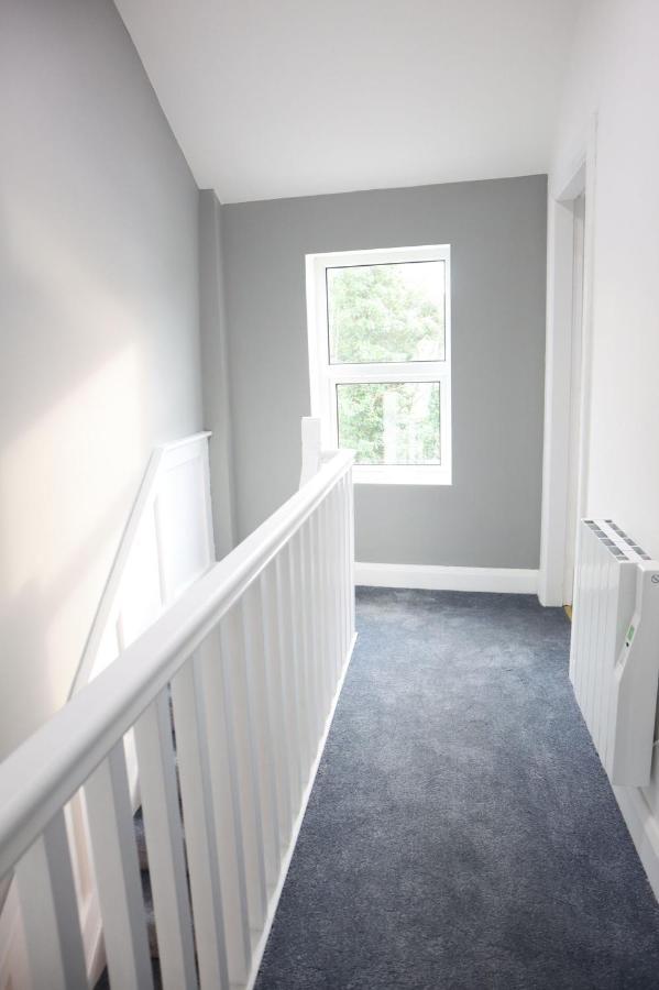 4 Eyre Square Lane Apartment Galway Exterior photo