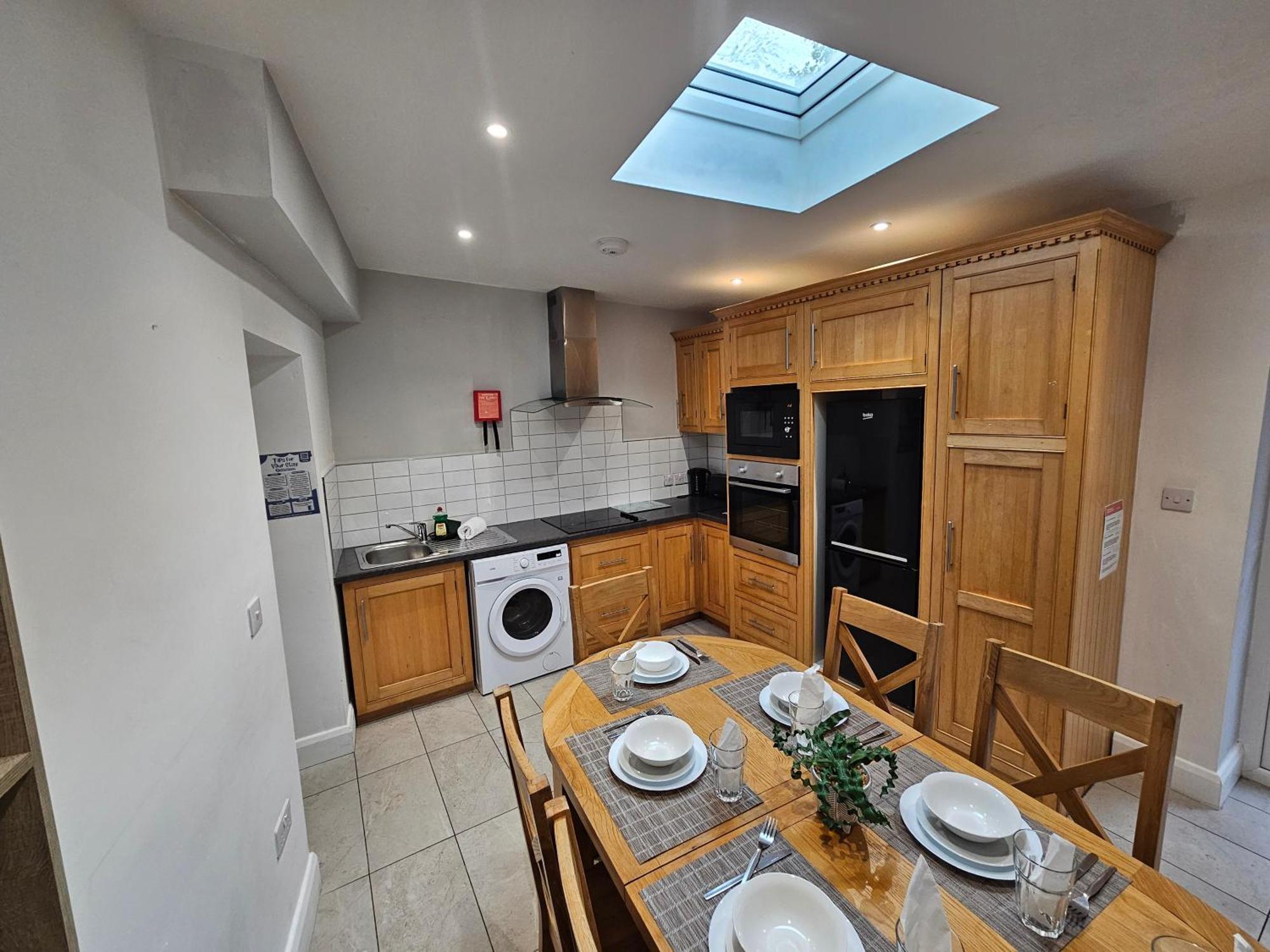 4 Eyre Square Lane Apartment Galway Exterior photo